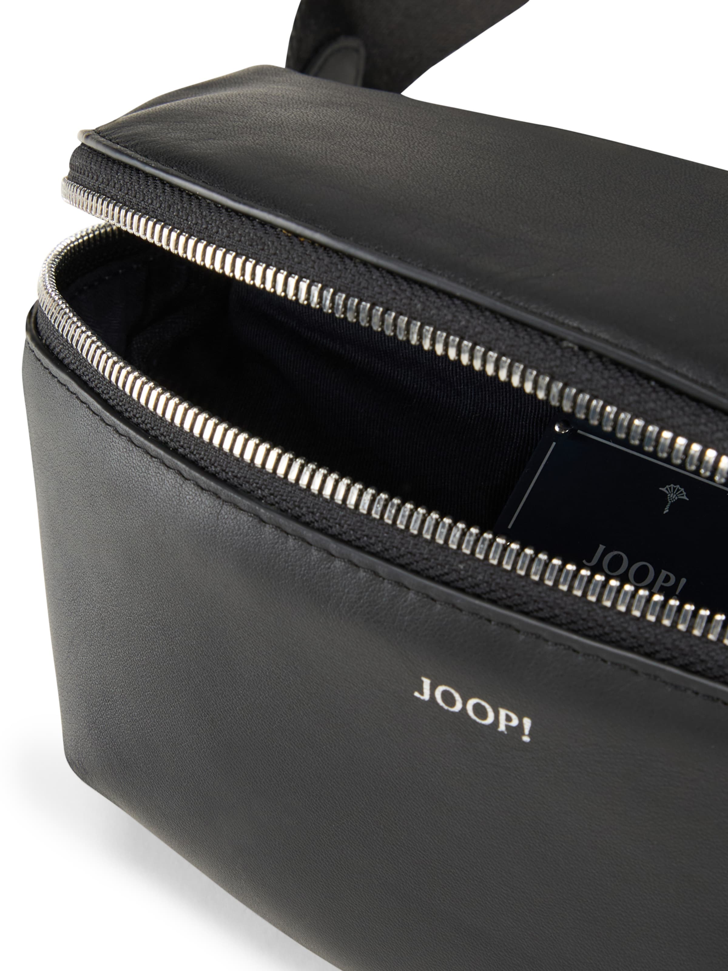 JOOP! Belt bag 'Sofisticato 1.0 Isabella ' in Black