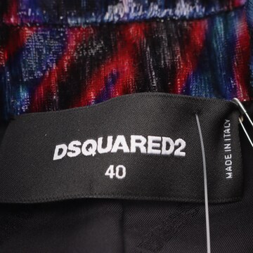 DSQUARED2 Dress in XS in Mixed colors