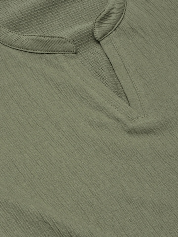 Tunique Cellbes of Sweden en vert