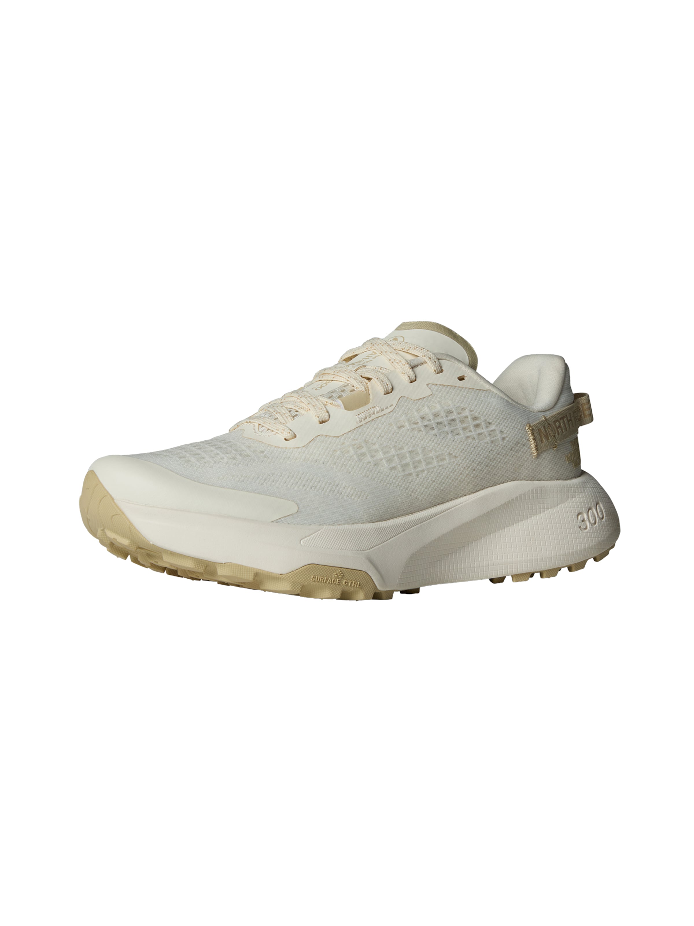 Sneaker bassa 'Altamesa 300' di THE NORTH FACE in beige: frontale