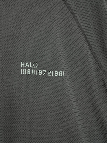 T-Shirt HALO en gris