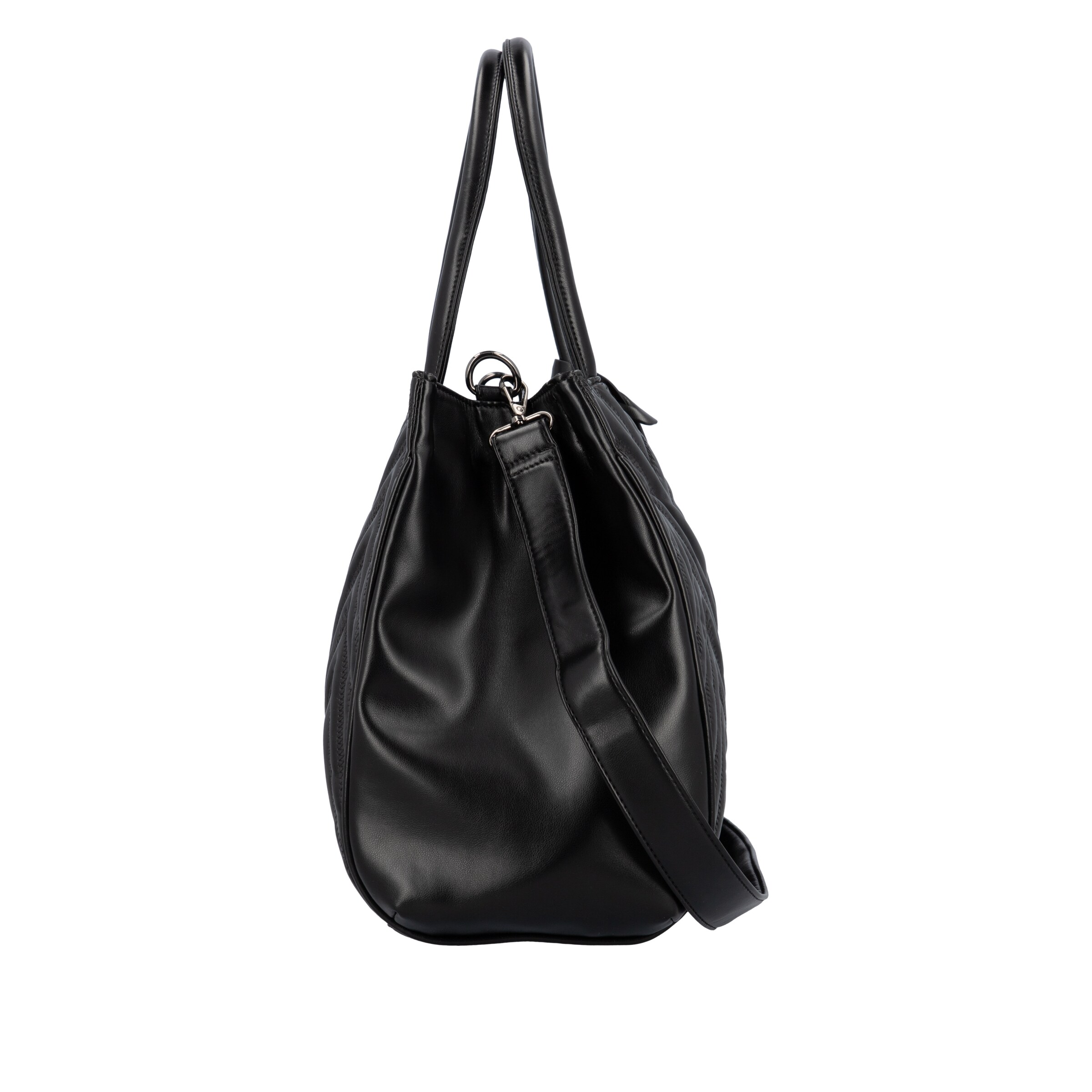 Sacs à main ' Q0724 ' REMONTE en noir