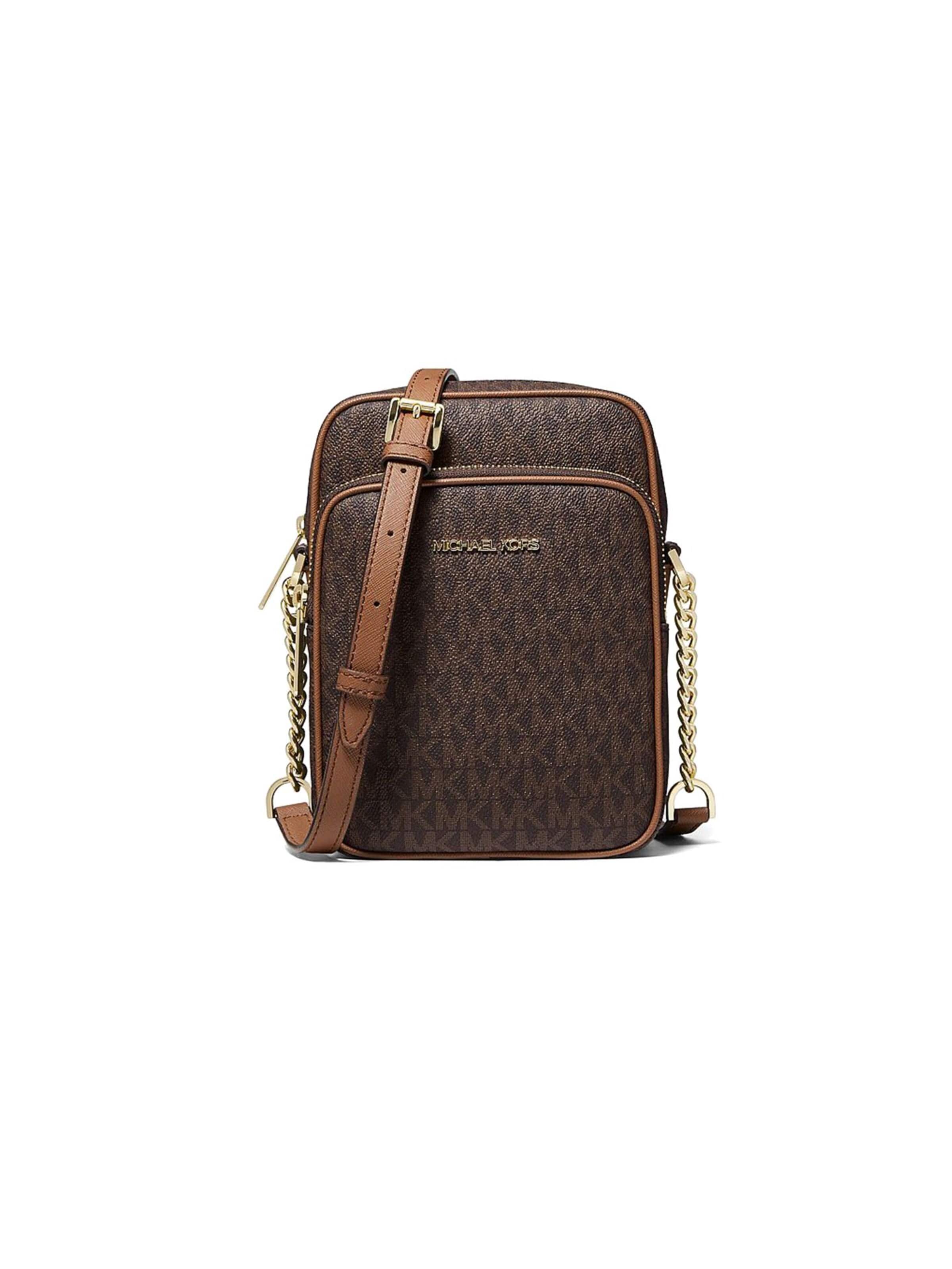 Michael Kors Crossbody bag in One Size in Brown, Item view