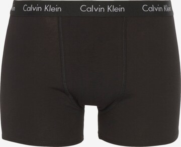 Calvin Klein Underwear Alushousut värissä musta