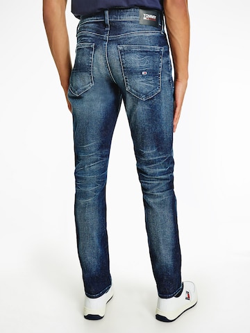 Tommy Jeans Slim fit Jeans in Blue