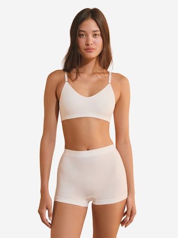 ETAM Panty 'Amande' in Beige
