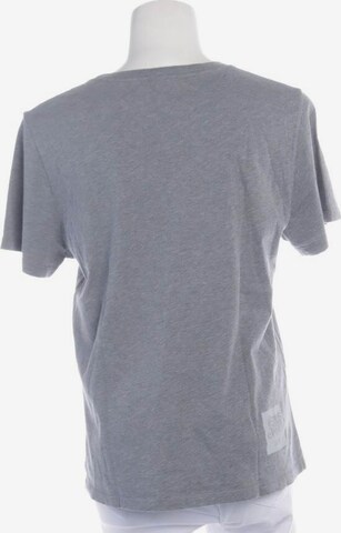 Closed Top & Shirt in M in Grey