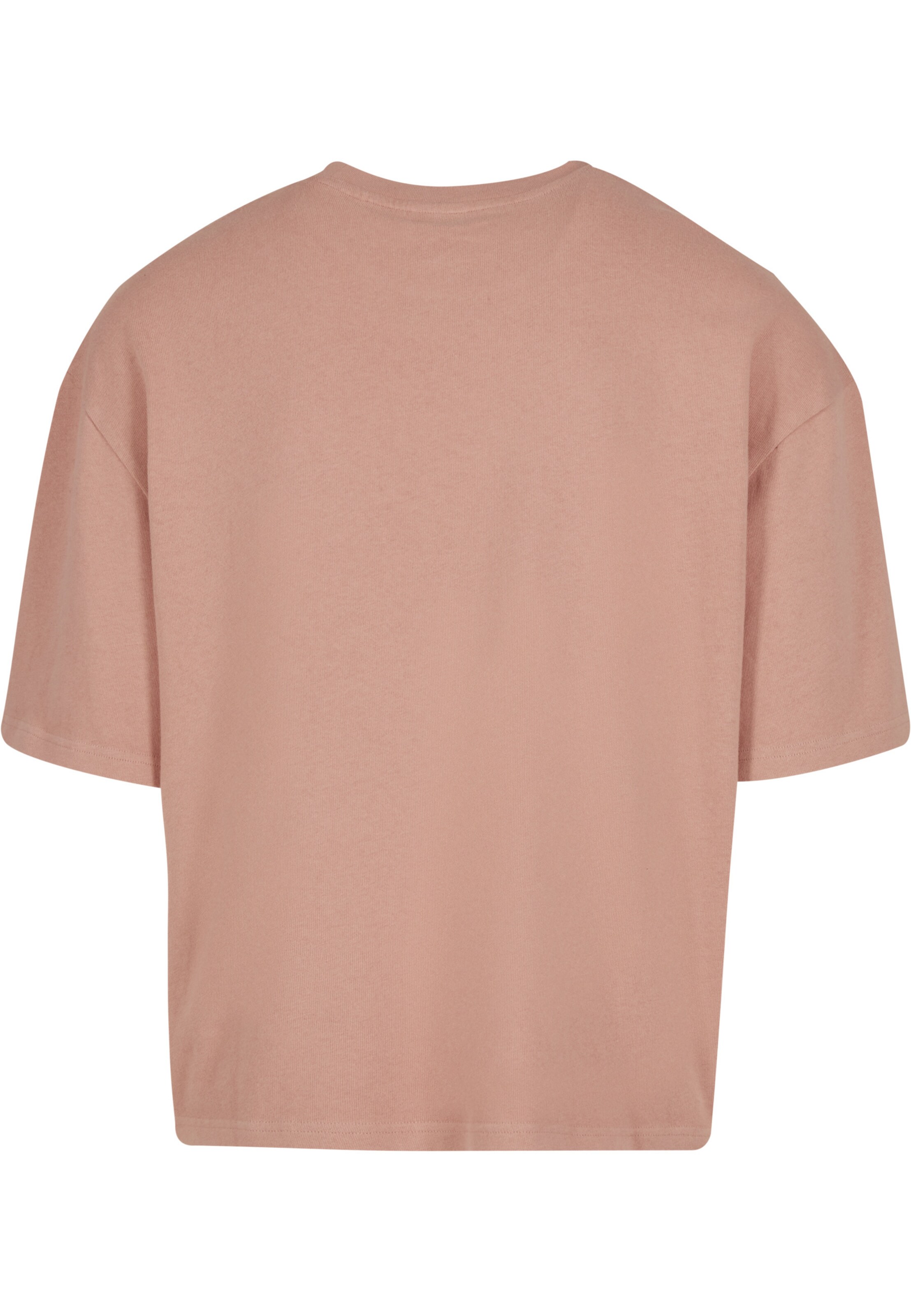 Karl Kani Shirt in Roze