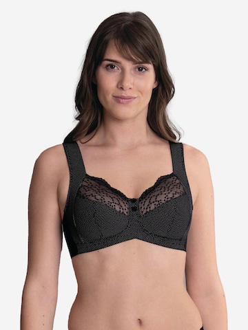 ANITA Minimizer BH 'Orely'‌‌ in Schwarz
