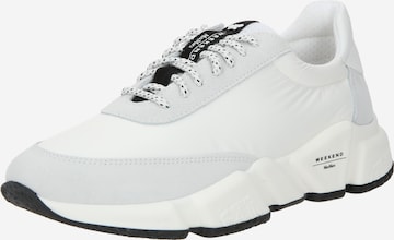 Weekend Max Mara Sneaker 'CIGNOPV' in Weiß: predná strana