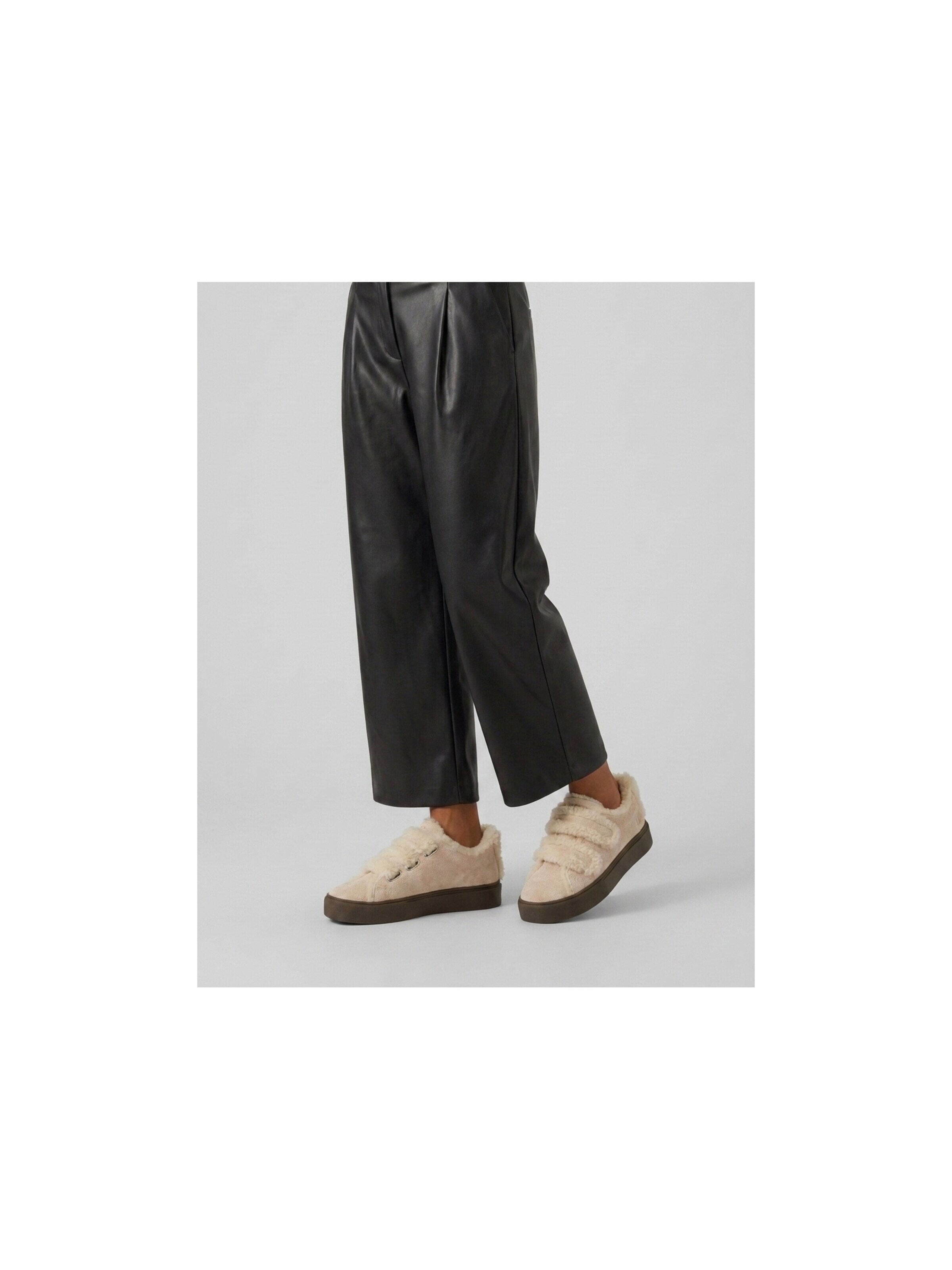BLACKSTONE - Zapatillas deportivas bajas 'QUARTZ MAZIE' en beige