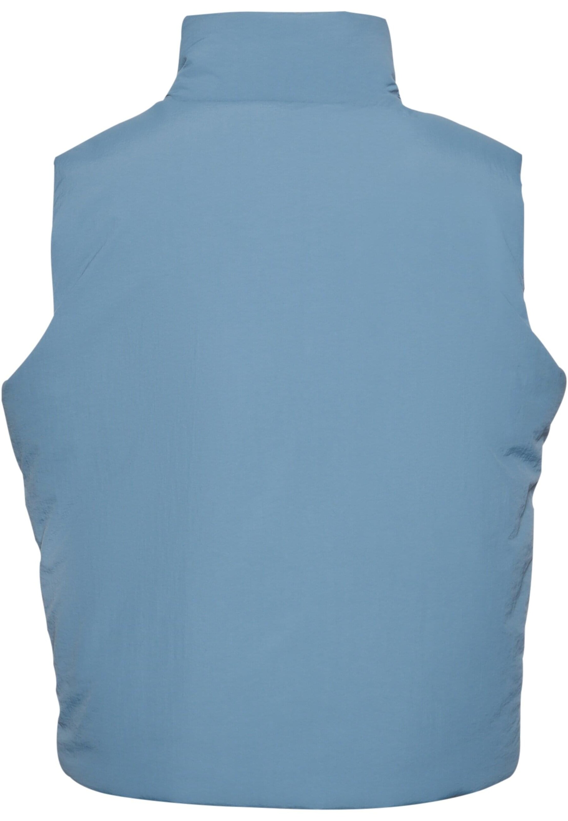 Karl Kani Vest in Blue