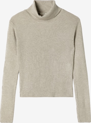 Koton Pullover in Beige: Vorderseite