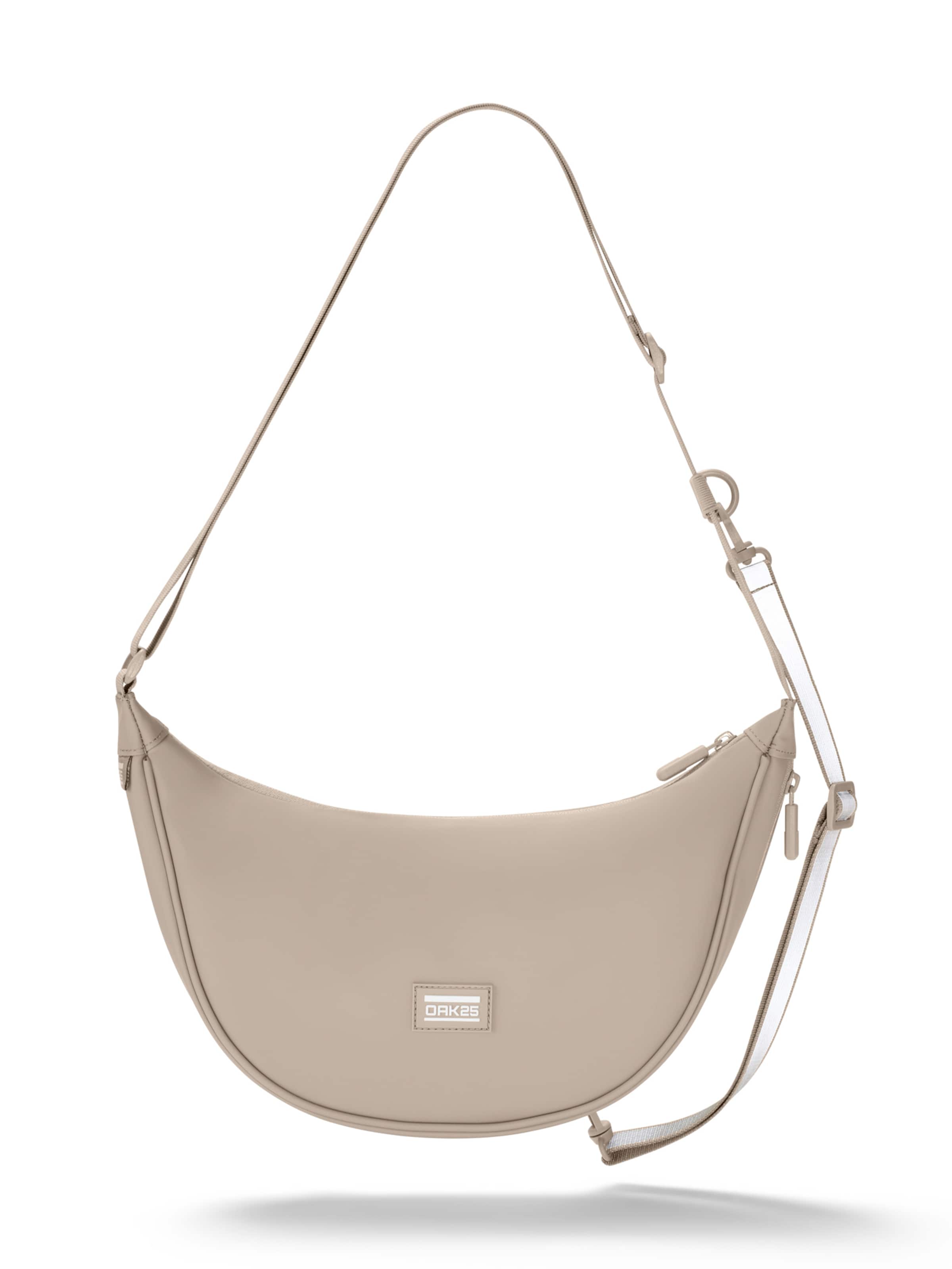 OAK25 Сумка через плечо 'Every Day' в Бежевый