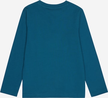 DKNY - Camiseta en azul