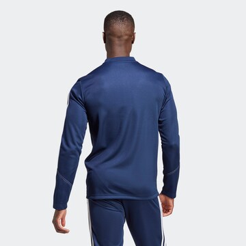 ADIDAS PERFORMANCE Funktionsshirt 'Tiro 23' in Blau