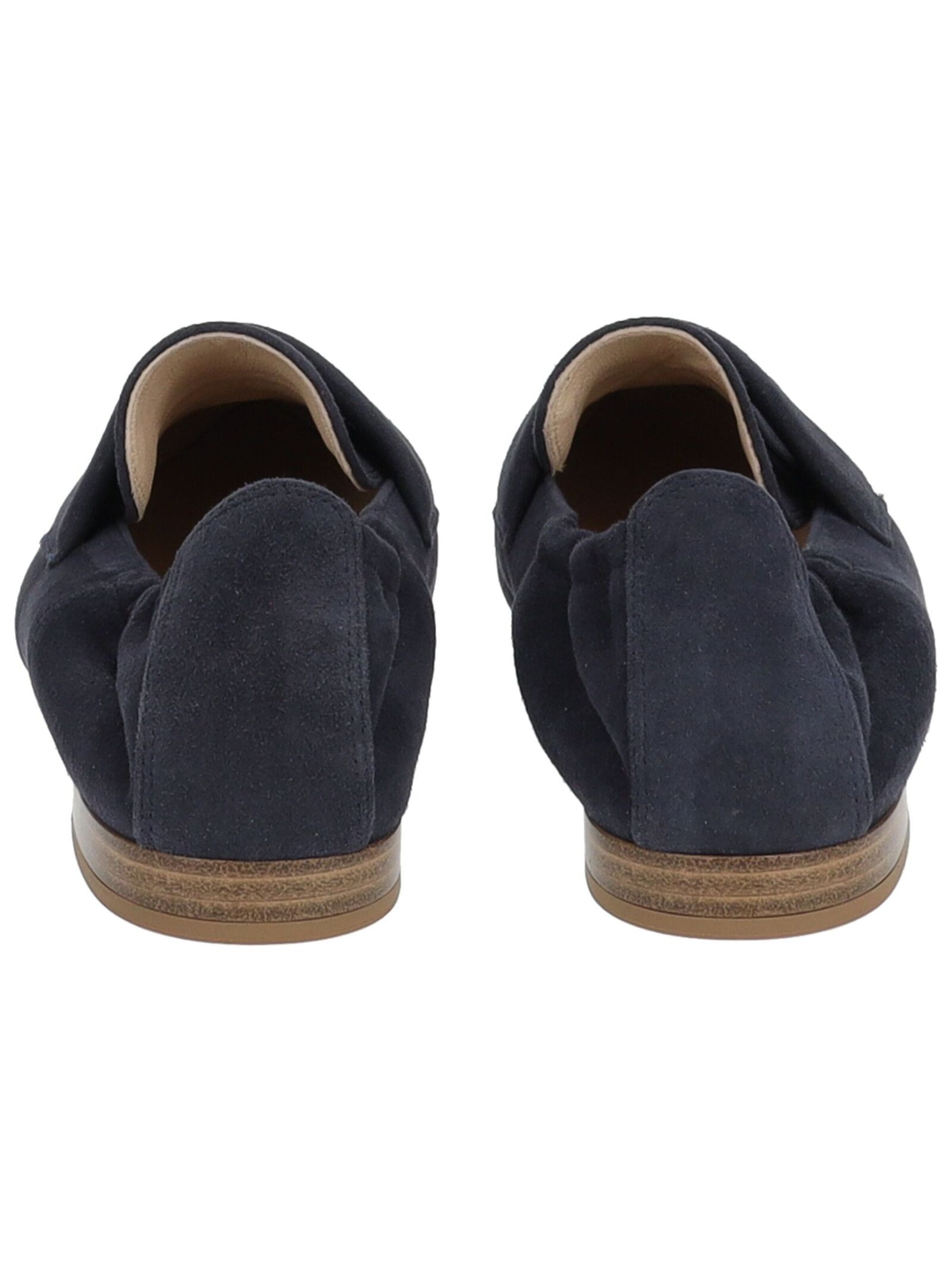 Högl Instappers in Blauw