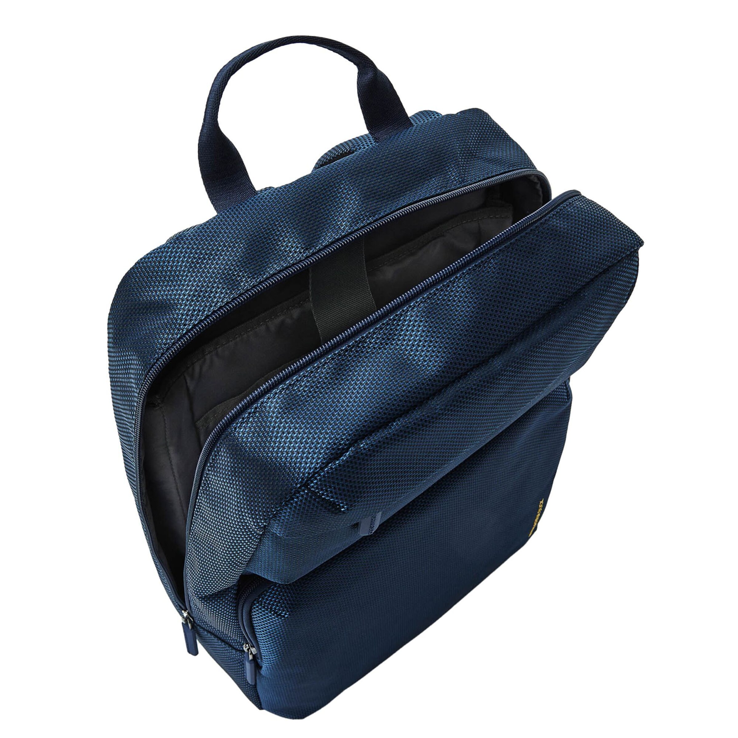 MANDARINA DUCK Backpack 'Zephyr' in Blue