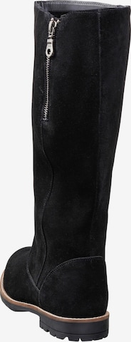 SHEEGO Stiefel in Schwarz