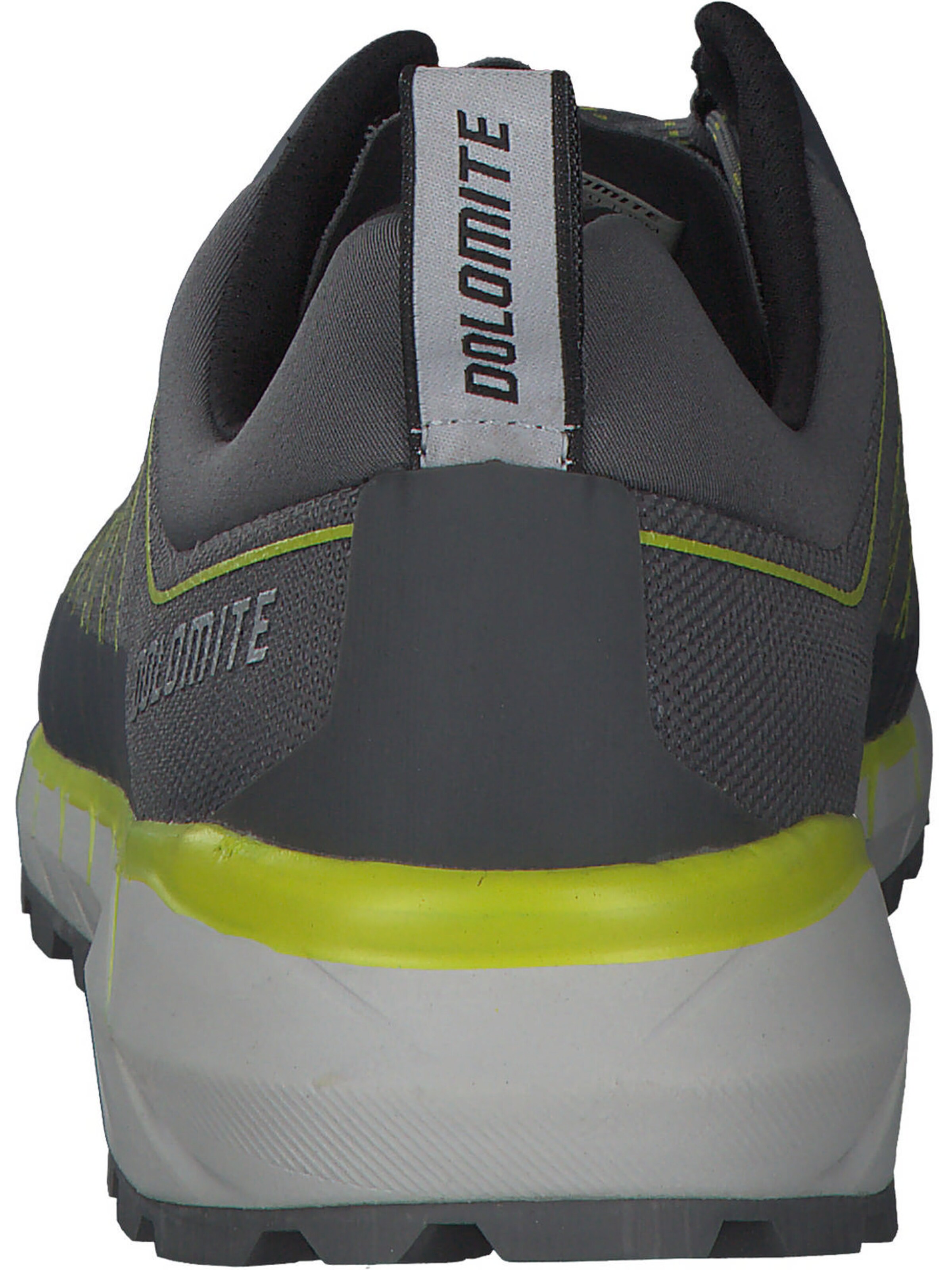Dolomite Halbschuh '289225' in Grau