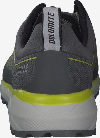 Dolomite Halbschuh '289225' in Grau