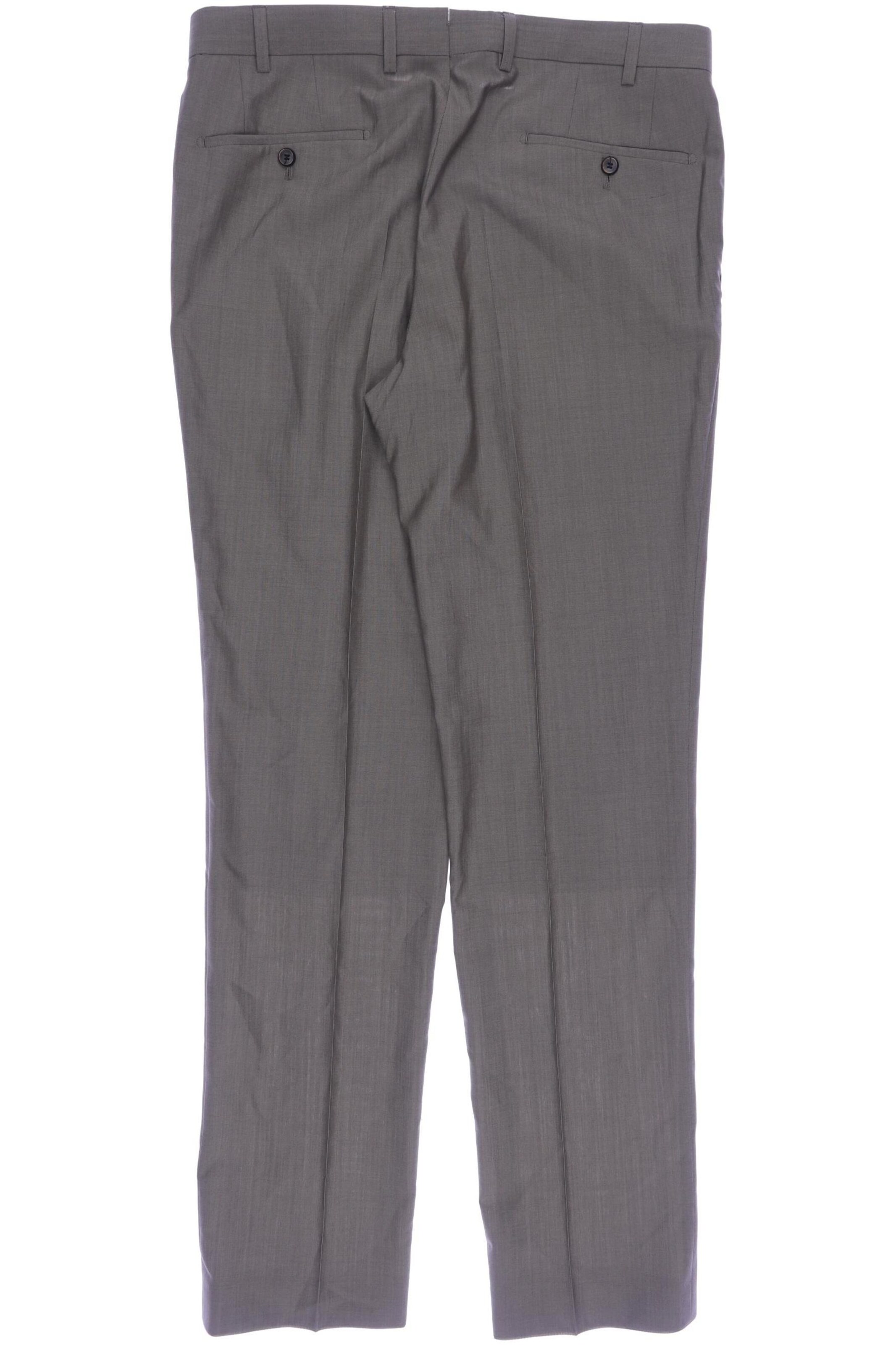 Hiltl Pants in 35-36 in Grey