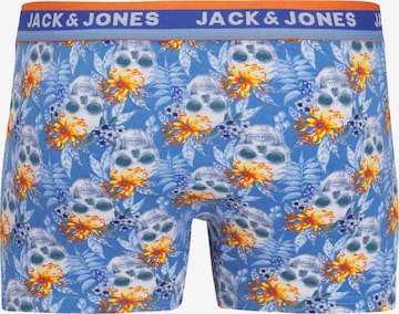 JACK & JONES - Calzoncillo boxer 'Miami' en azul