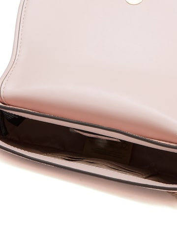 Borsa a mano 'Mila Small Convertible Crossbody Bag' di Michael Kors in rosa