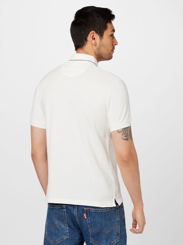 s.Oliver Shirt in White