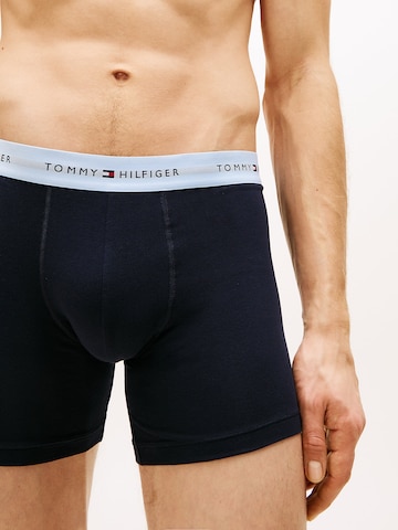 Tommy Hilfiger Underwear Boxer shorts 'Essentials' in Black