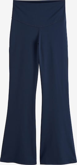 Next Sports trousers in XS in Navy, Item view