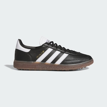 ADIDAS PERFORMANCE Αθλητικό παπούτσι 'Spezial' σε μαύρο