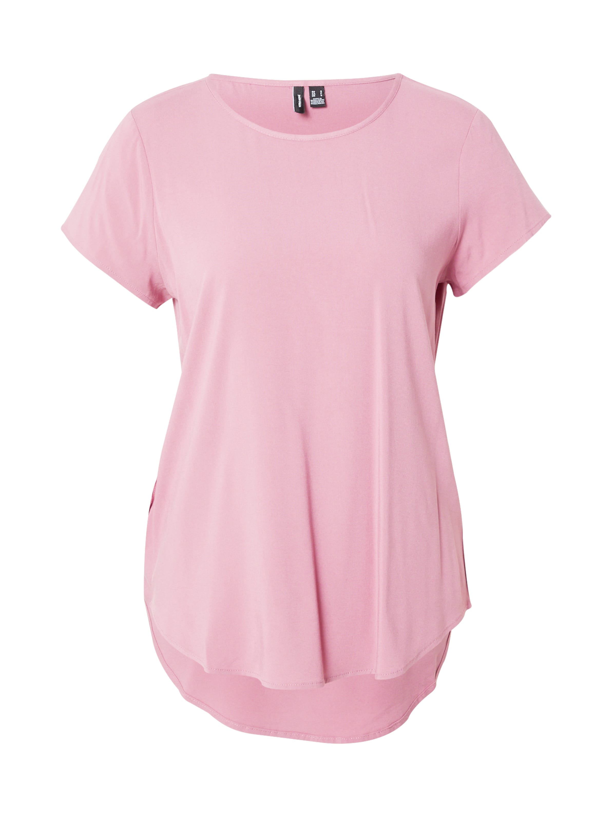 VERO MODA - Camiseta 'Bella' en rosa: frente