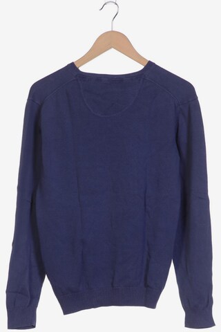 Digel Sweater & Cardigan in XL in Blue