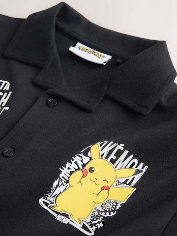 Set 'Pokemon' Next en noir