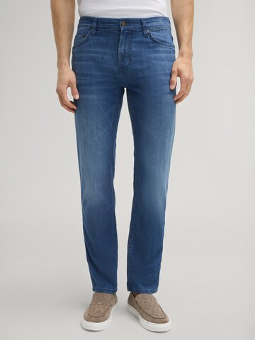 JOOP! Jeans Regular Jeans 'Mitch' in Blue: front