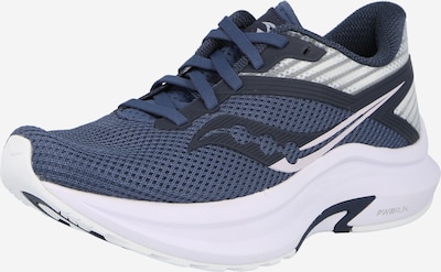 saucony Běžecká obuv 'AXON' - fialkově modrá / bílá, Produkt