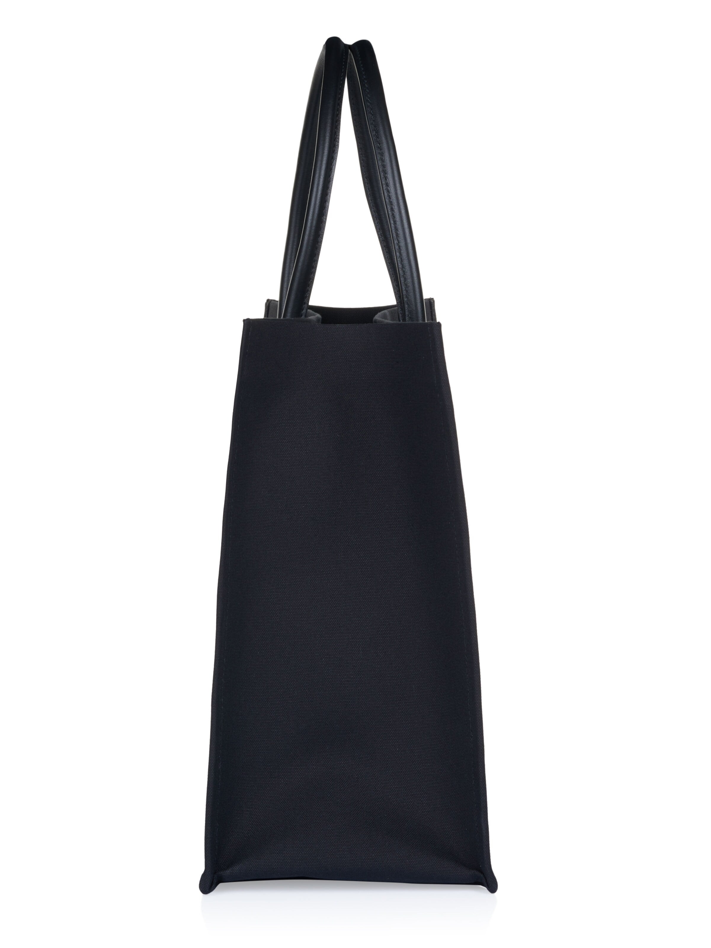 Philipp Plein - Bolso de mano en negro