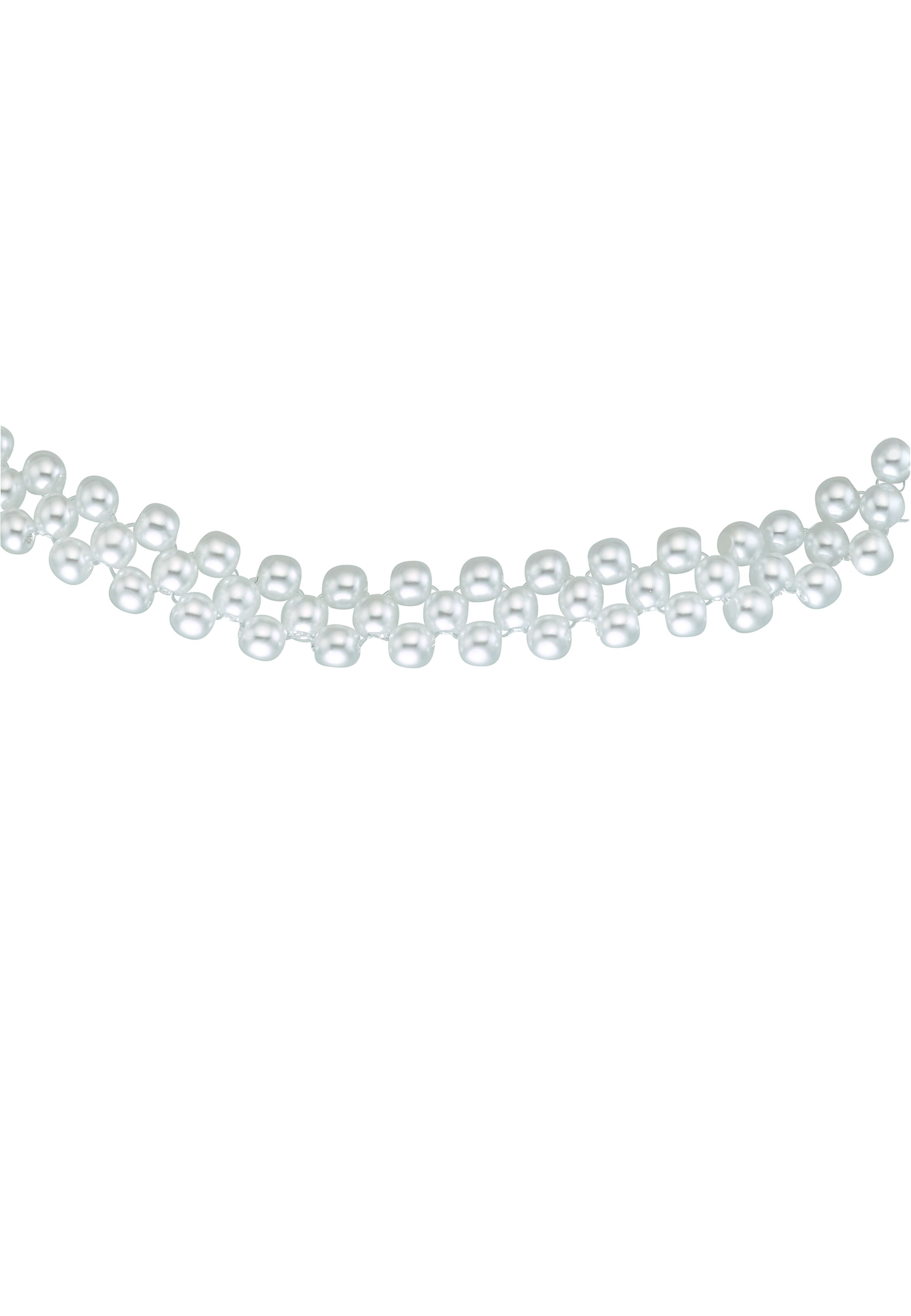 Heideman Necklace 'ORIA' in Silver