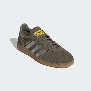 Sneaker bassa 'Handball Spezial' di ADIDAS ORIGINALS in verde