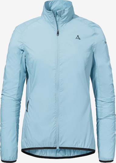 Schöffel Sports jacket 'Cannobio' in M in Sky blue, Item view