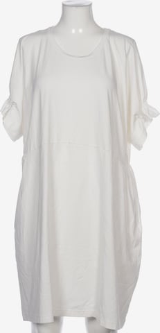 COS Dress in M in White: front