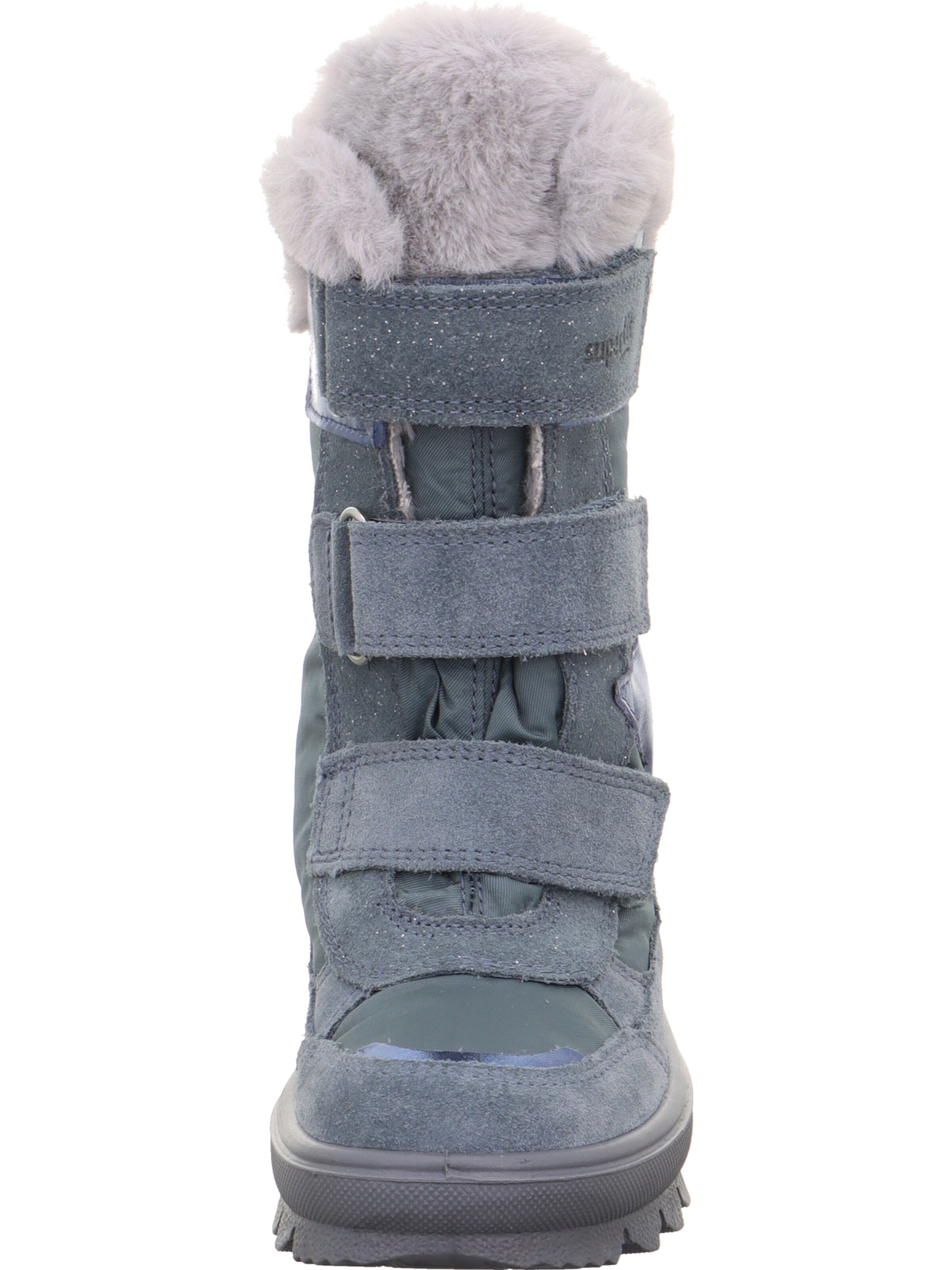 SUPERFIT Stiefel 'FLAVIA' in Blau