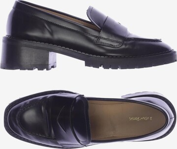 & Other Stories Flats & Loafers in 39 in Black: front