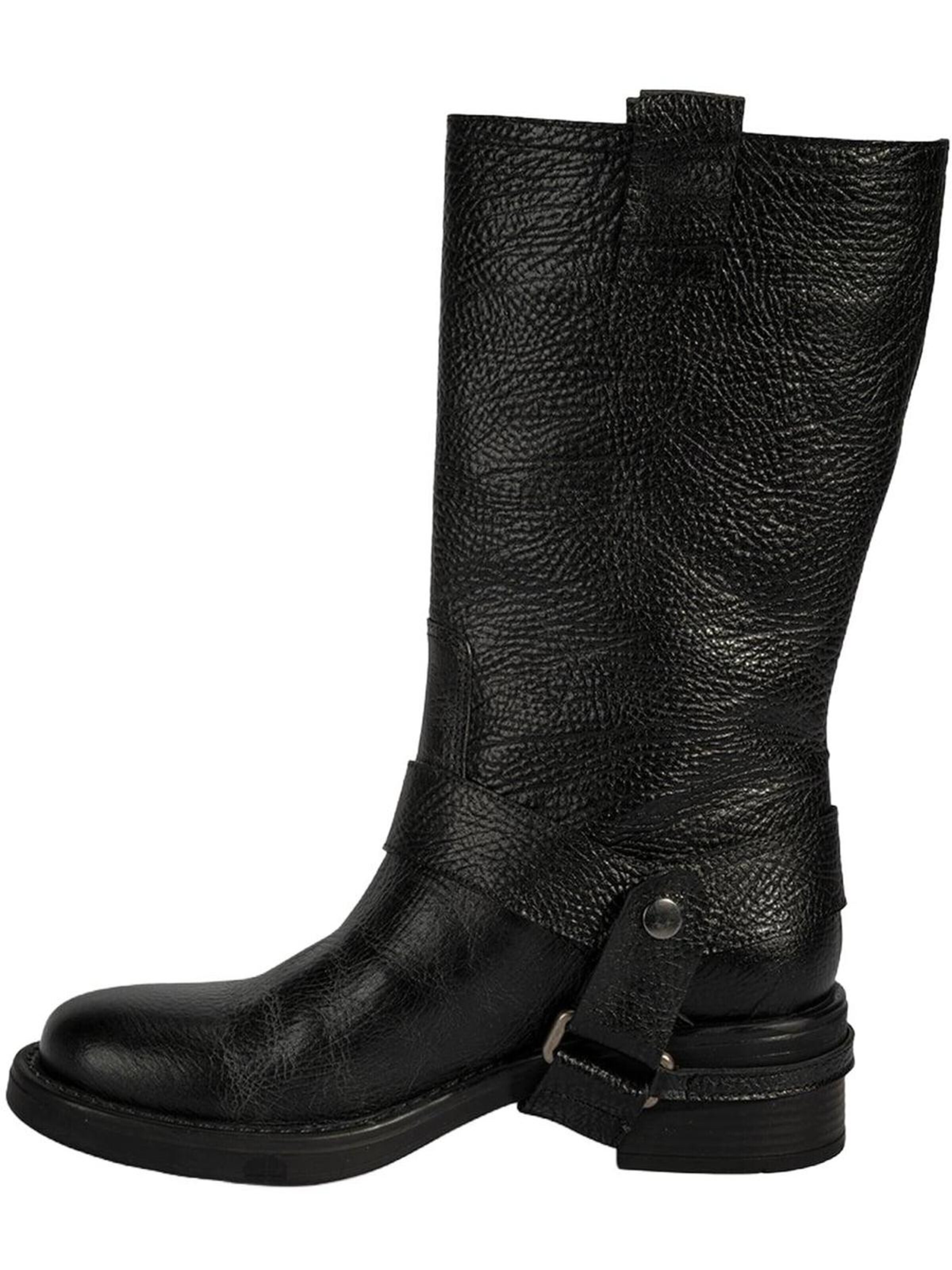 Boots 'Stiefel' Desa en noir