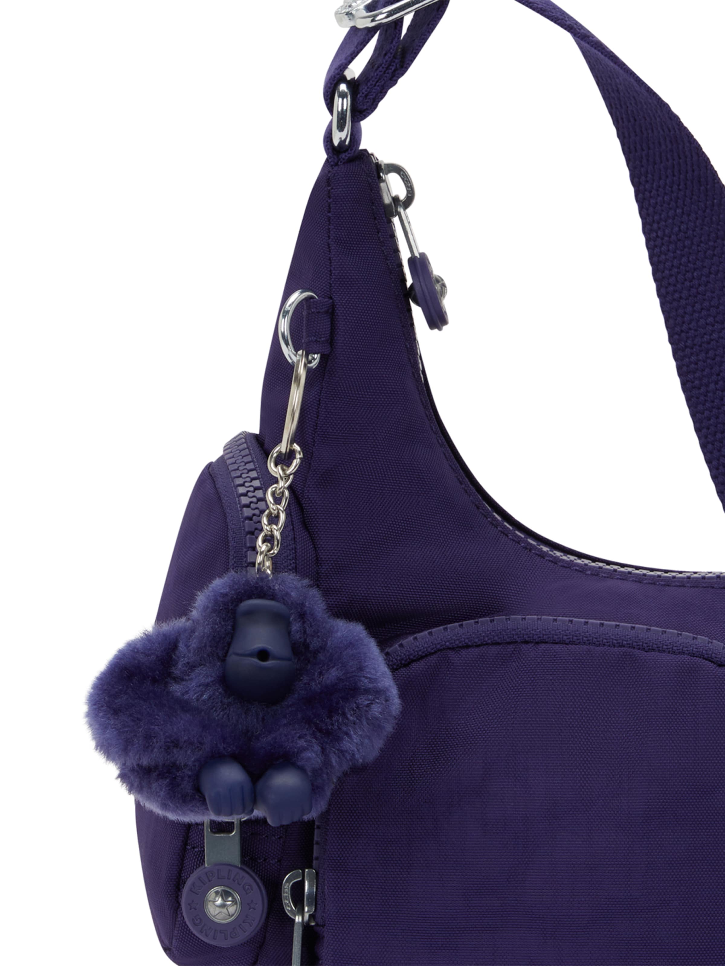 KIPLING Τσάντα ώμου 'Rikka S' σε μπλε