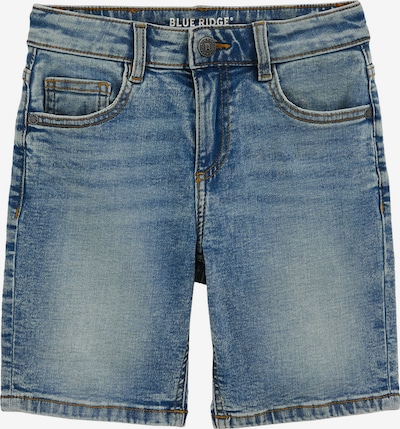 WE Fashion Farkut värissä sininen, Tuotenäkymä