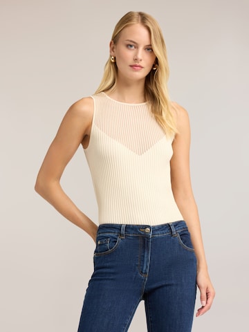 MOTIVI - Jersey en blanco