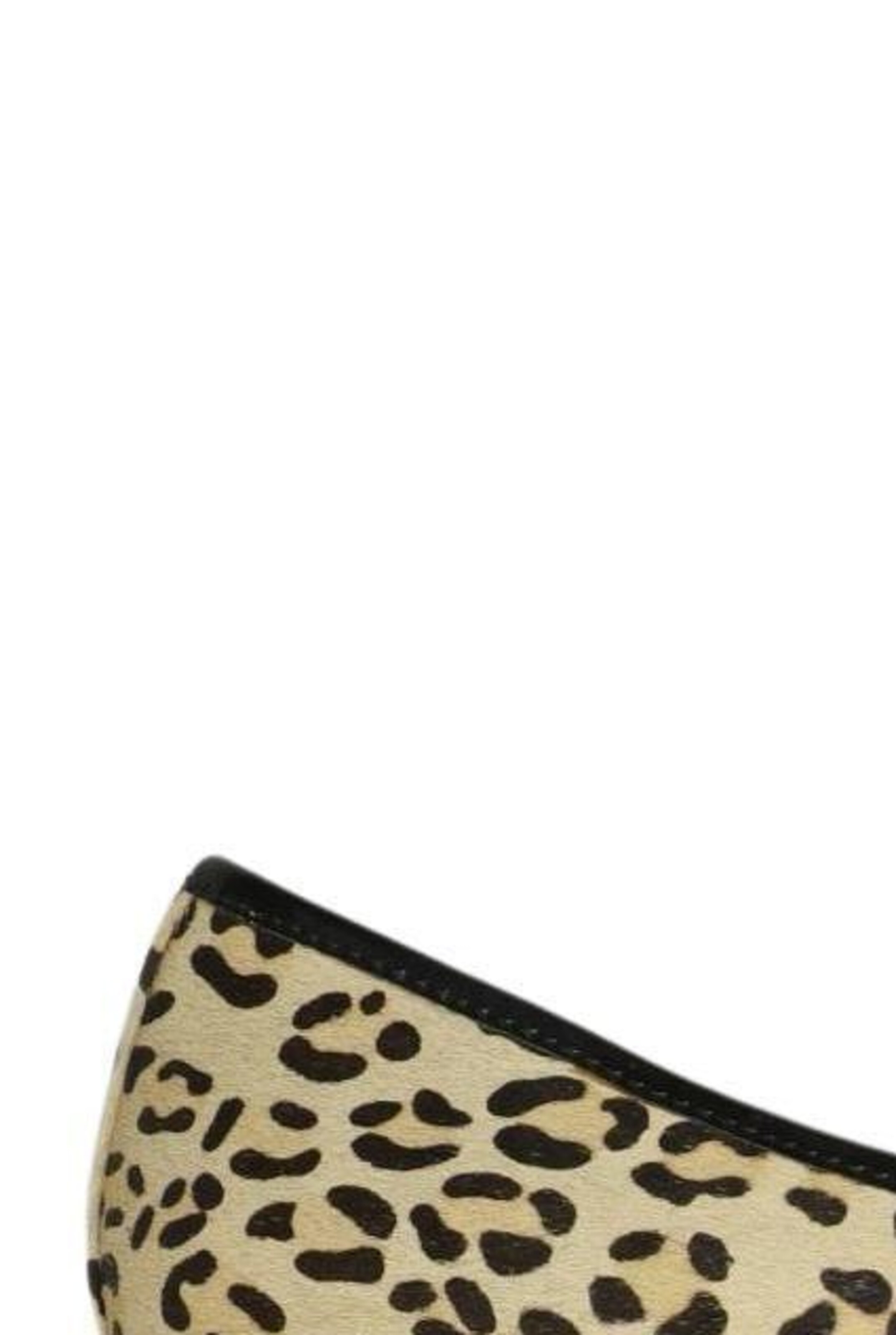 heine Flats & Loafers in 39 in Beige