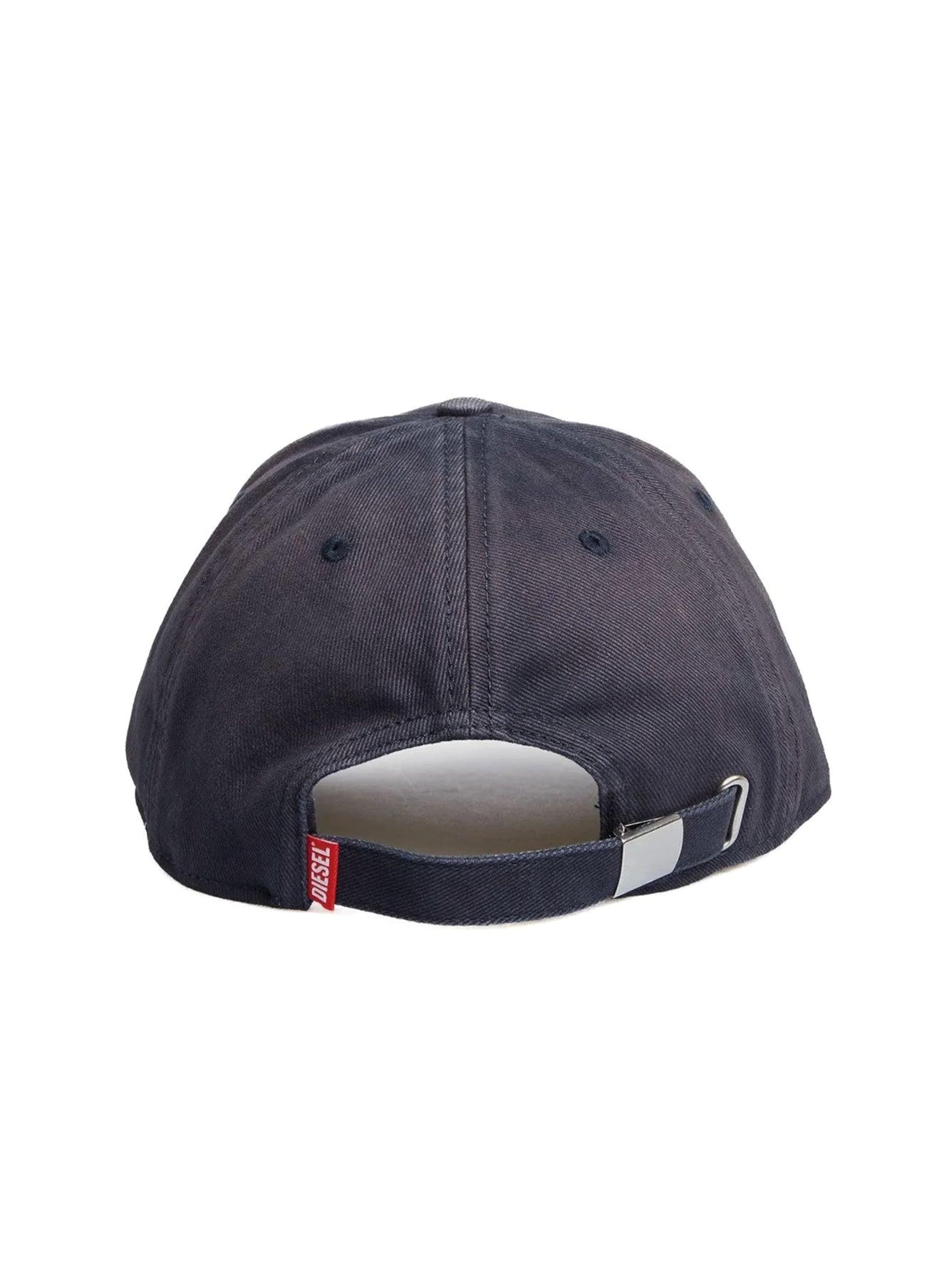 Cappello da baseball 'C-RUN-WASH' di DIESEL in blu
